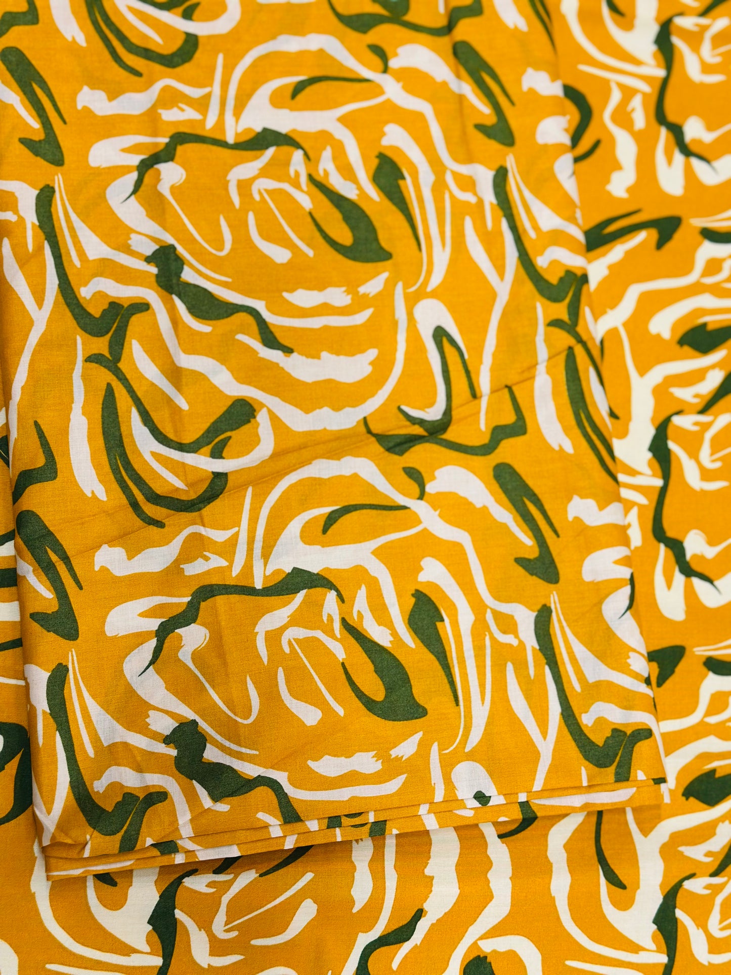 BINSAEED PRINTED LAWN 3-PIECE
