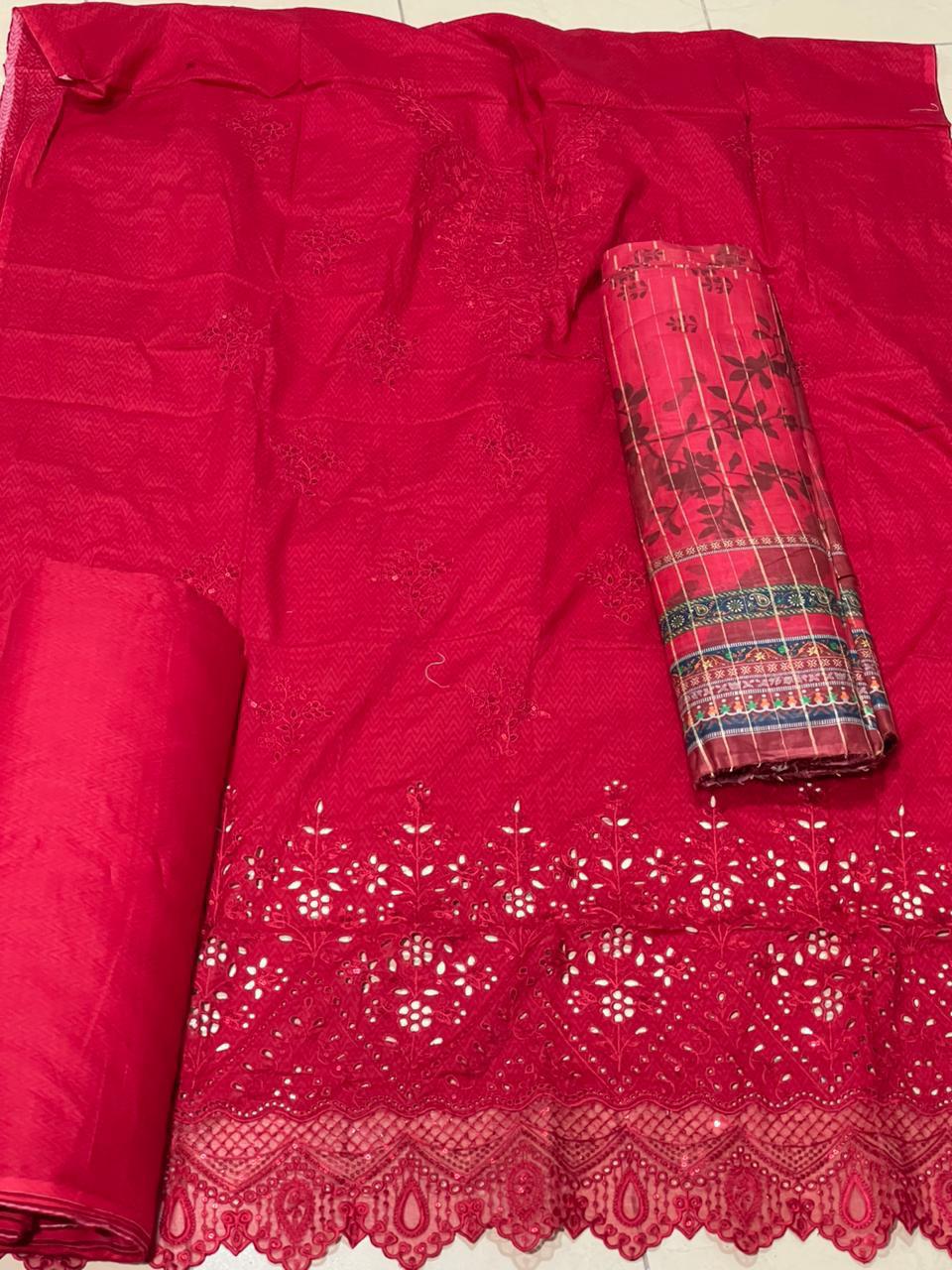 BINSAEED EMBRIODERY ARTICLE 102